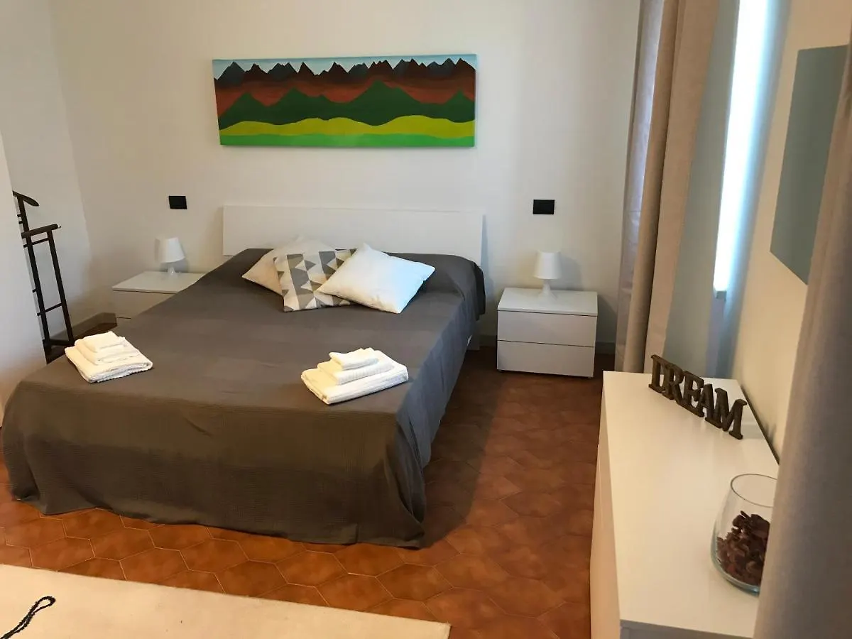 Bed & Breakfast B&B dal Giotu Gravellona Lomellina