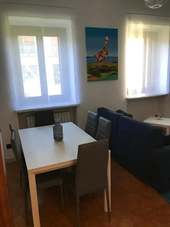 B&B dal Giotu Gravellona Lomellina Bed & Breakfast