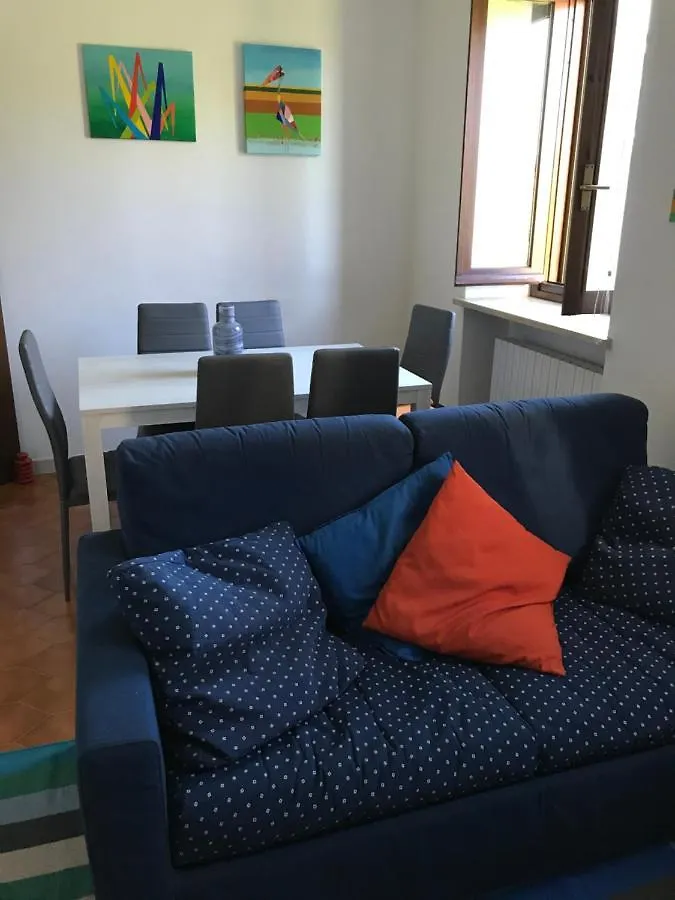 B&B dal Giotu Gravellona Lomellina