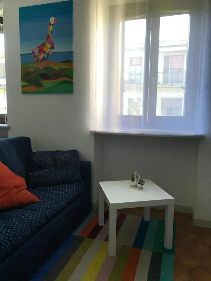 B&B dal Giotu Gravellona Lomellina 0*,