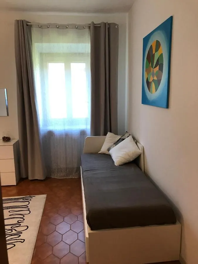 B&B dal Giotu Gravellona Lomellina Italia