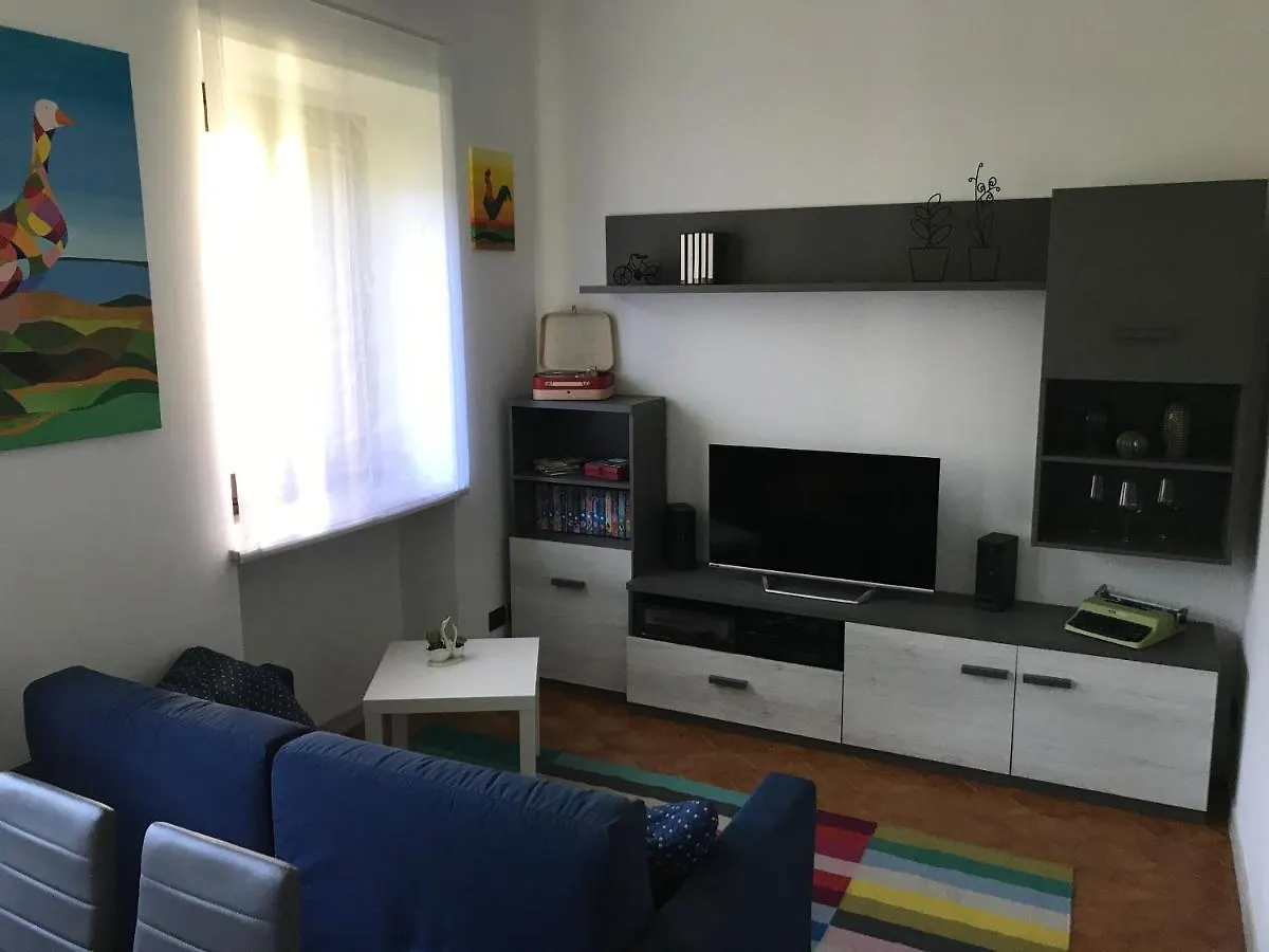 B&B dal Giotu Gravellona Lomellina Italia
