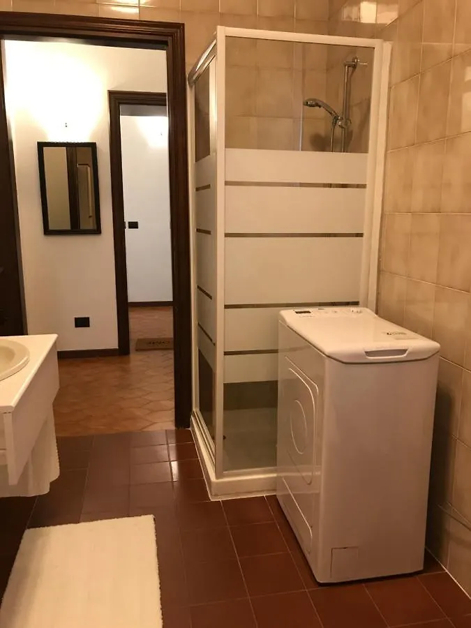 B&B dal Giotu Gravellona Lomellina Bed & Breakfast
