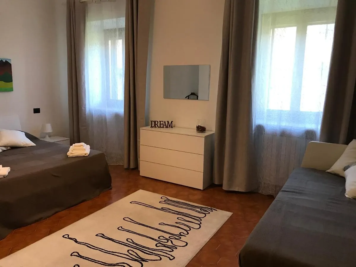 Bed & Breakfast B&B dal Giotu Gravellona Lomellina