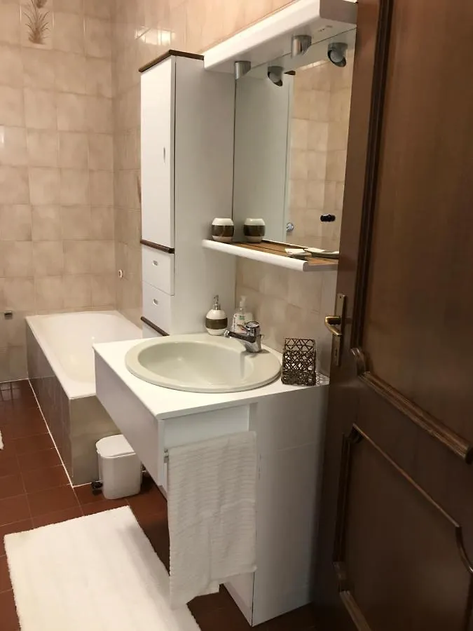 Bed & Breakfast B&B dal Giotu Gravellona Lomellina