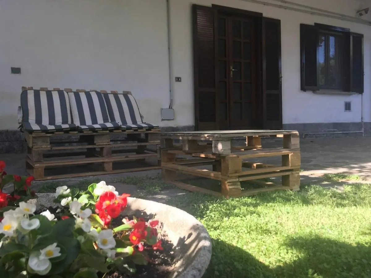 B&B dal Giotu Gravellona Lomellina