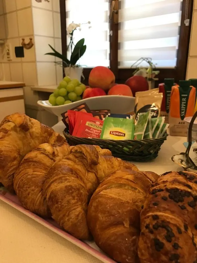 Bed & Breakfast B&B dal Giotu Gravellona Lomellina