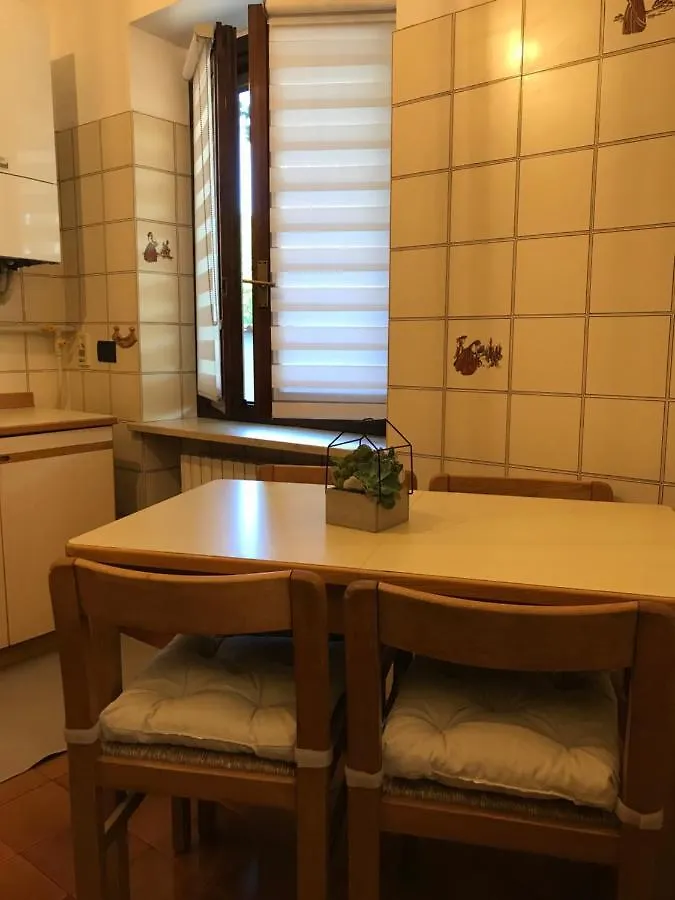 B&B dal Giotu Gravellona Lomellina