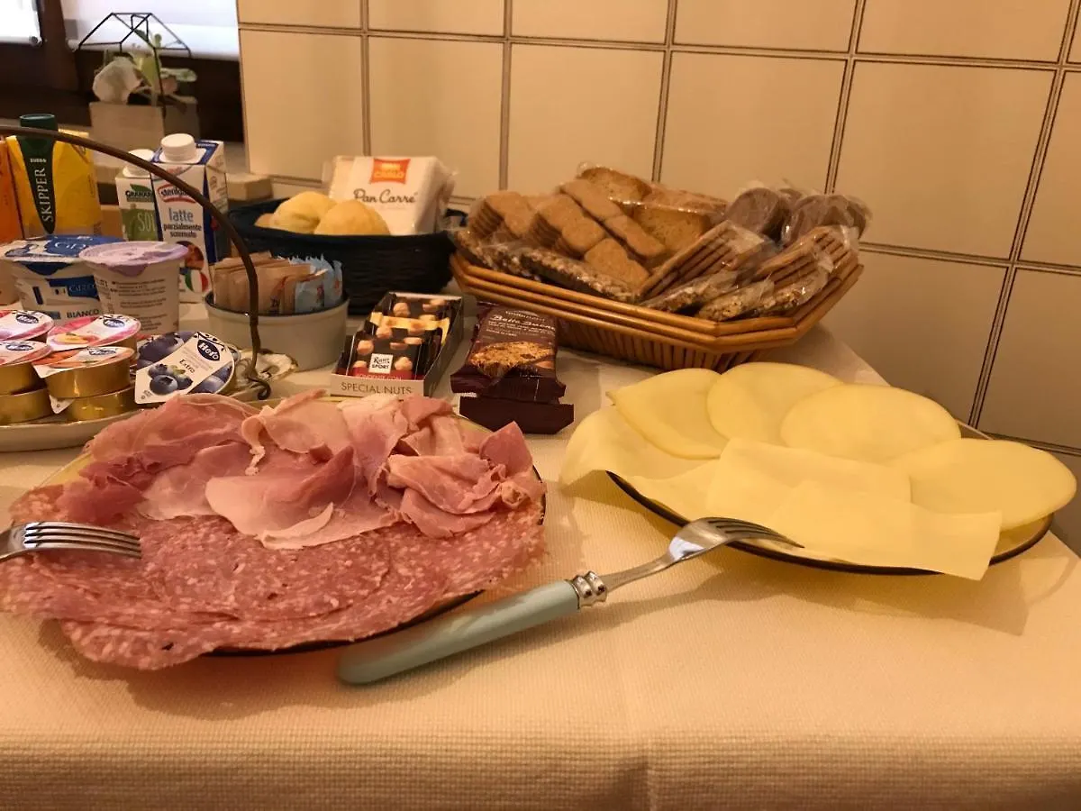 B&B dal Giotu Gravellona Lomellina